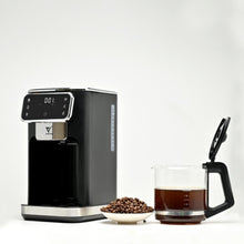 VEETEEK | Coffee Maker 12Cups 1100W 1.8Ltrs | CM9430A-GS