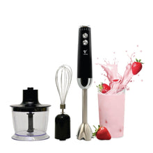 VEETEEK | Hand Blender 1000W | HB5013A-GS