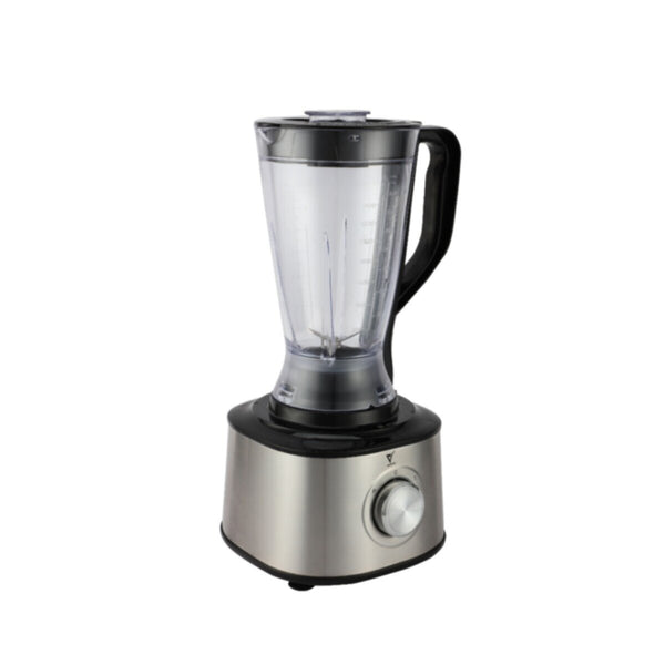 VEETEEK | Food Processor 1000W | FP9079E-GS