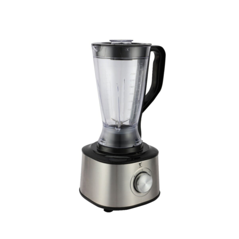 VEETEEK | Food Processor 1000W | FP9079E-GS