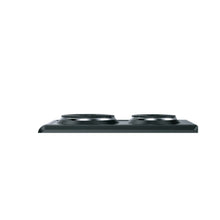 VEETEEK | Air Fryer Toaster Oven 2500W 32Ltrs | TO8721B-N