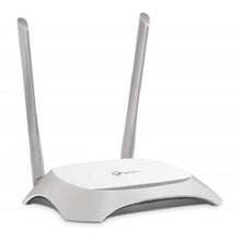 TP-LINK | Tl-Wr840N 300 Mbps Wireless N Router