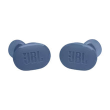 JBL | Tune Buds | True Wireless Noise Cancelling Earbuds - Blue