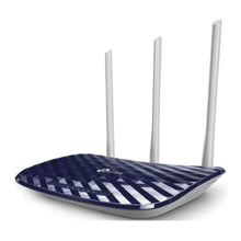 TP-LINK | Wireless Dual Band Router | Archer C20 Ac750