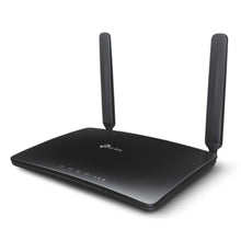 TP-LINK | Wireless Dual Band 4G Lte Router | Archer Mr200 Ac750