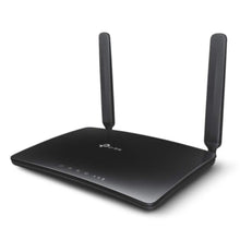 TP-LINK | Wireless Dual Band 4G Lte Router | Archer Mr200 Ac750