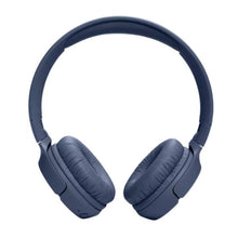 JBL | Tune 520BT | Wireless On-Ear Headphone - Blue
