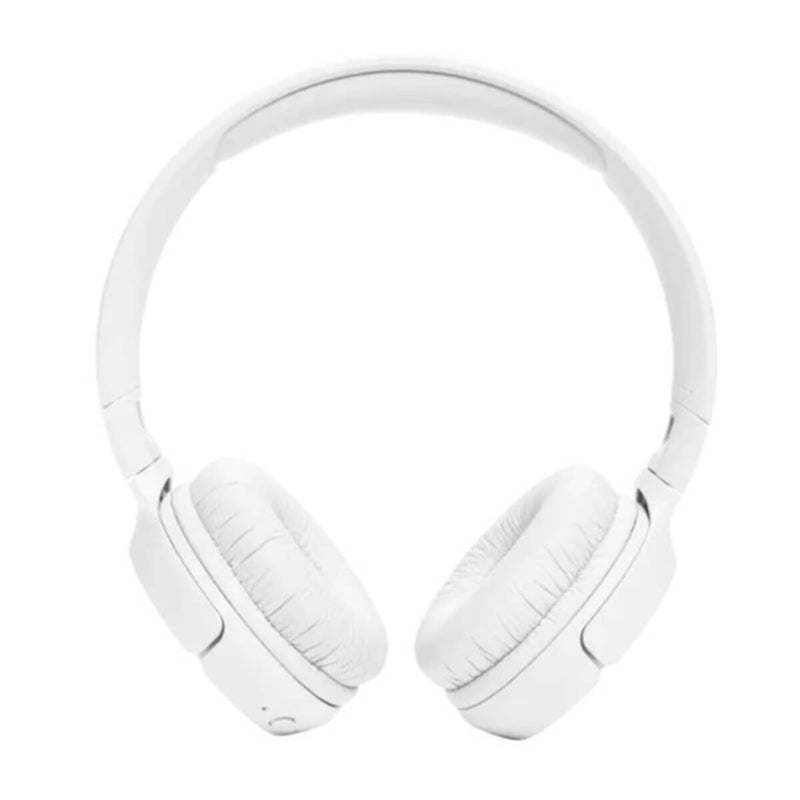 JBL | Tune 520BT | Wireless On-Ear Headphone - White