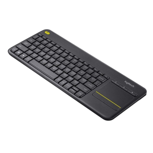 LOGITECH | K400 Wireless Touch Keyboard | 920-007153
