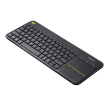 LOGITECH | K400 Wireless Touch Keyboard | 920-007153