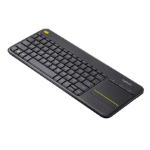 LOGITECH | K400 Wireless Touch Keyboard | 920-007153