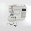 JANOME | Memory Craft Sewing Machine | 5200