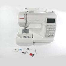 JANOME | Memory Craft Sewing Machine | 5200