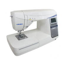 JUKI | Computerized Sewing and Quilting Machine | HZL-DX5/CE