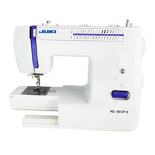 JUKI | Sewing Machine | HZL-357ZP-B/CE4