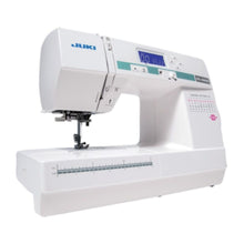 JUKI | Compact Size Sewing Machine with 20 Stitch Patterns | HZL- LB 5020/CE3