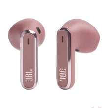 JBL | Live Flex | True Wireless Noise Cancelling Earbuds - Rose