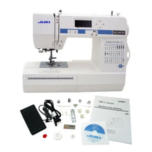JUKI | Computerized Sewing Machine | HZL- LB 5100 / CE3