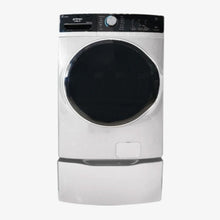 GENERALCO | F/L Washer & Steam | 21Kg | 240V |