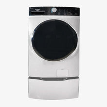 GENERALCO | F/L Washer & Steam | 21Kg | 240V |