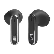 JBL | Live Flex | True Wireless Noise Cancelling Earbuds - Black
