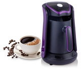 RAF Electric Turkish Coffee Machine Easy Coffee Maker Cordless Electric Pot Portable For Office Home Café 500ml Travel Coffee Maker | JPO0013