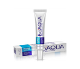 BIOAQUA | Anti Acne Treatment Spot Removal Cream, Oil Control Shrink Pores Face Care Cream 30mg For Men And Women | JPN4743