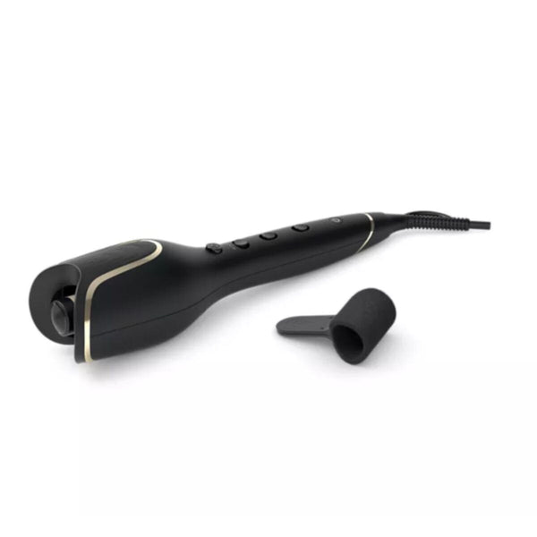 PHILIPS | StyleCare Prestige Auto Curler 3 Pin | BHB876/03