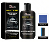 HOMONTH | Car Scratch Remover Paint Care Tools Auto Swirl Remover Scratches Repair Polishing Auto Body Grinding Compound Anti Scratch Wax | JPO2395