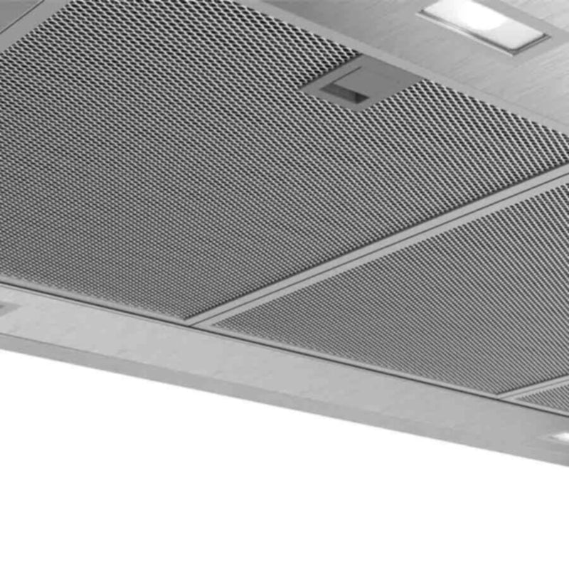 BOSCH | Professional Serie 4 Island Cooker Hood 90 cm Stainless steel | DIB97IM50M