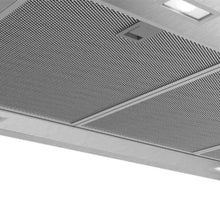 BOSCH | Professional Serie 4 Island Cooker Hood 90 cm Stainless steel | DIB97IM50M