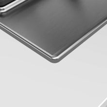 BOSCH | Professional Serie 6 Gas Hob 60 cm Stainless steel | PCP6A5B90M