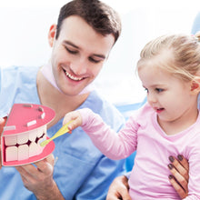 PANDA JUNIOR | My Good Habits- Protect Our Teeth  PJ007 | 49700279