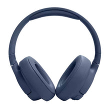 JBL | Tune 720BT | Wireless Over-Ear Headphone - Blue