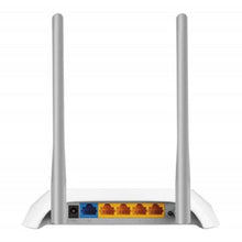TP-LINK | Tl-Wr840N 300 Mbps Wireless N Router