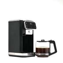 VEETEEK | Coffee Maker 12Cups 1100W 1.8Ltrs | CM9430A-GS