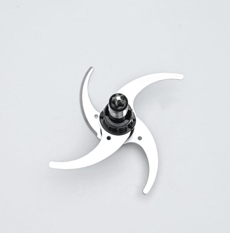 VEETEEK | Mini Chopper 2Ltrs 500W | MC410A-CB