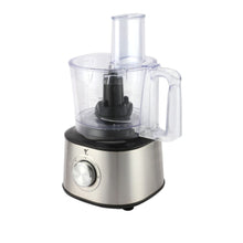 VEETEEK | Food Processor 1000W | FP9079E-GS