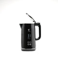 VEETEEK | Electric Kettle 1850-2000W 1.7Ltrs | KES5205T-GS