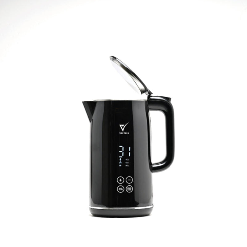 VEETEEK | Electric Kettle 1850-2000W 1.7Ltrs | KES5205T-GS