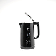VEETEEK | Electric Kettle 1850-2000W 1.7Ltrs | KES5205T-GS