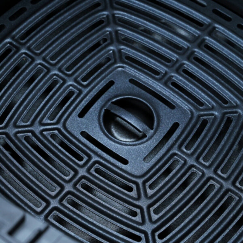 VEETEEK | Air Fryer 1800W 6.5Ltrs | AF9005T-GS