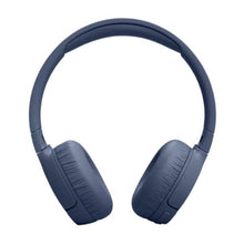 JBL | Tune 670NC | Adaptive On-Ear Noise Cancelling Headphone with Smart Ambient - Blue