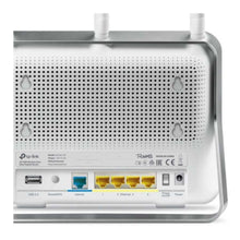 TP-LINK |  Smart Wireless Router Upto 1900 Mbps | Archer C9 Ac1900