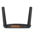 TP-LINK | Wireless Dual Band 4G Lte Router | Archer Mr200 Ac750