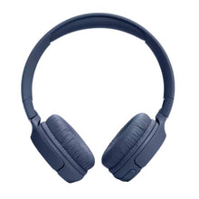 JBL | Tune 520BT | Wireless On-Ear Headphone - Blue