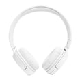 JBL | Tune 520BT | Wireless On-Ear Headphone - White