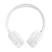 JBL | Tune 520BT | Wireless On-Ear Headphone - White