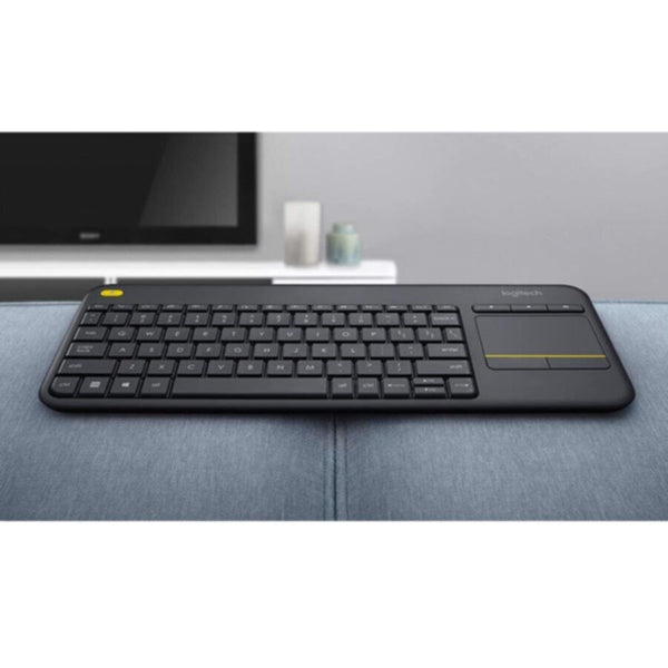 LOGITECH | K400 Wireless Touch Keyboard | 920-007153