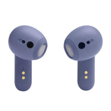 JBL | Live Flex | True Wireless Noise Cancelling Earbuds - Blue